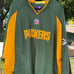 Green Bay Packers Jacket - 2XL