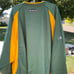 Green Bay Packers Jacket - 2XL