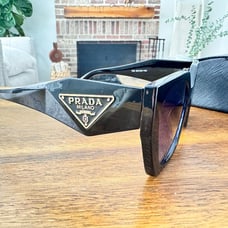 Prada sunglasses for women