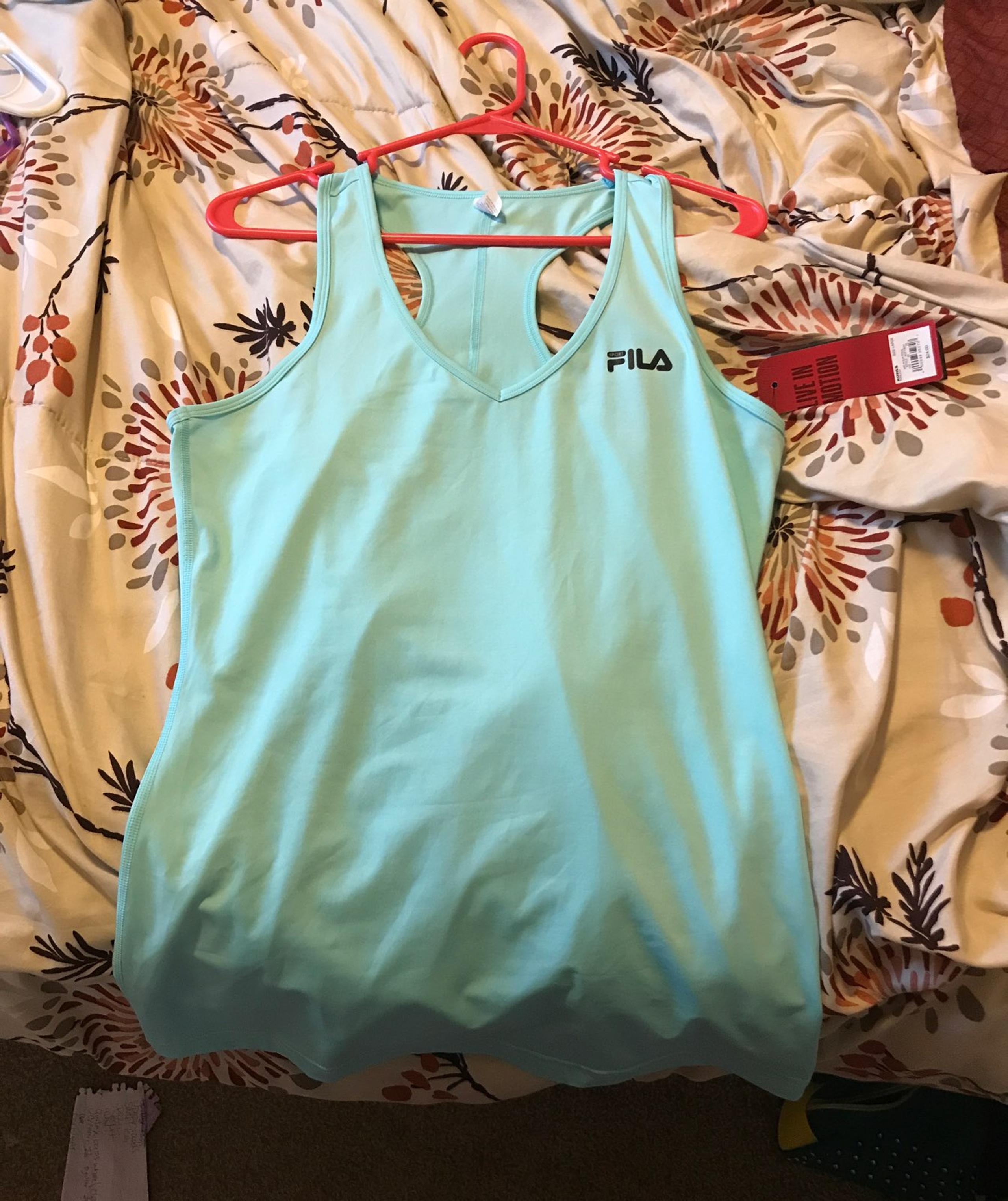 Tank top