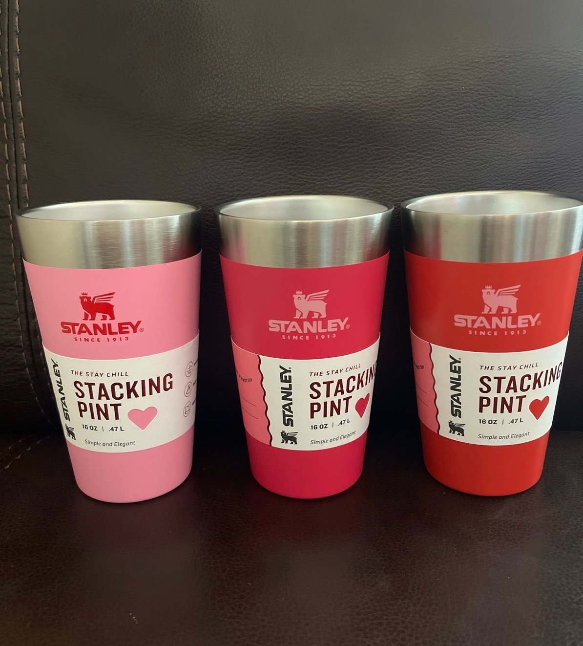 Stanley Vday Pint Set