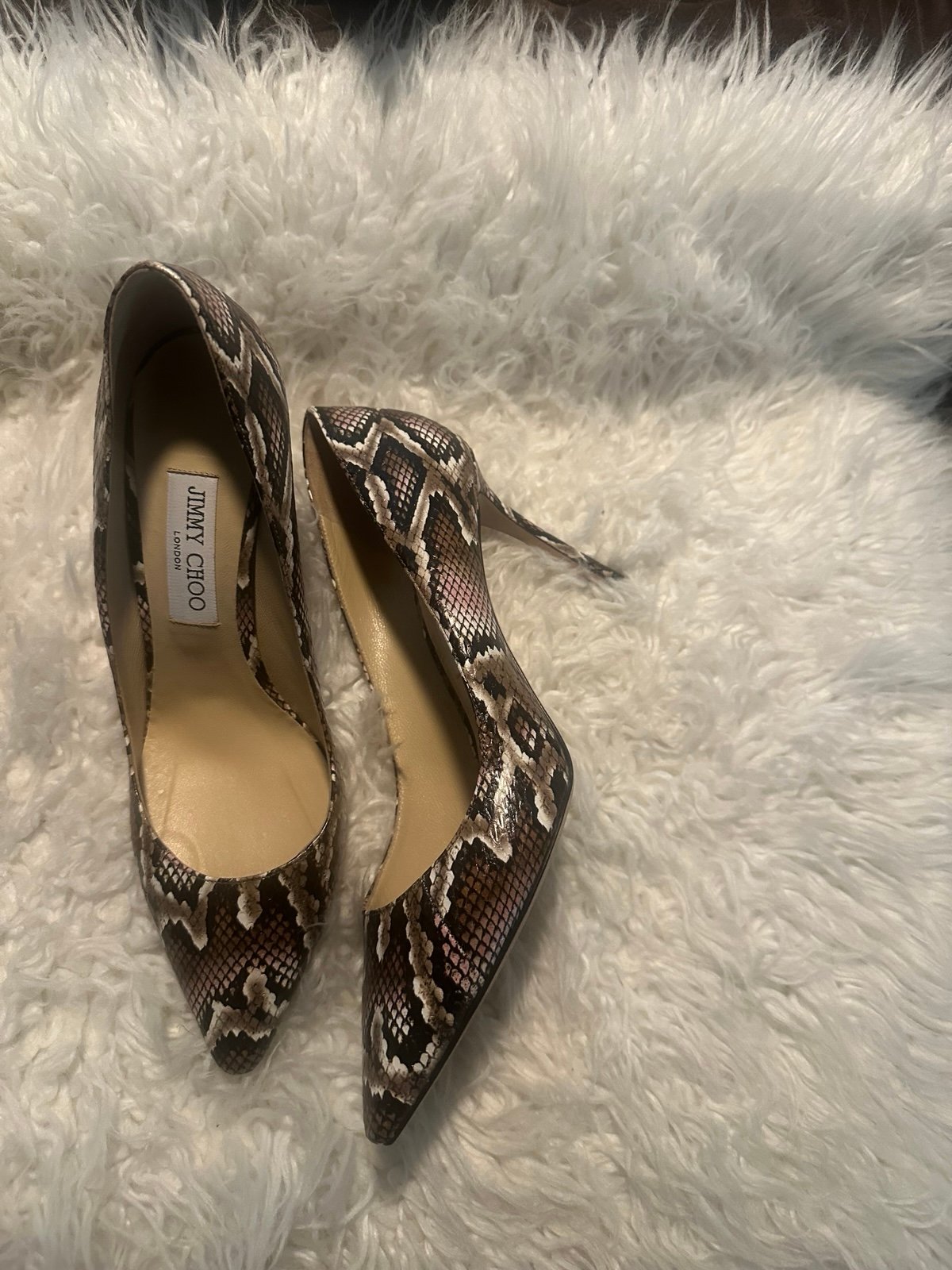 Heels