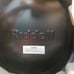 Cole Kmet Autographed F/S Speed Replica Helmet