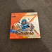 Kamen Rider Gotchard Phase:01 box Unopened