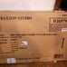 Baxton Studio BBT 6496-Grey-DE800-Twin Upholstered Headboard W16979