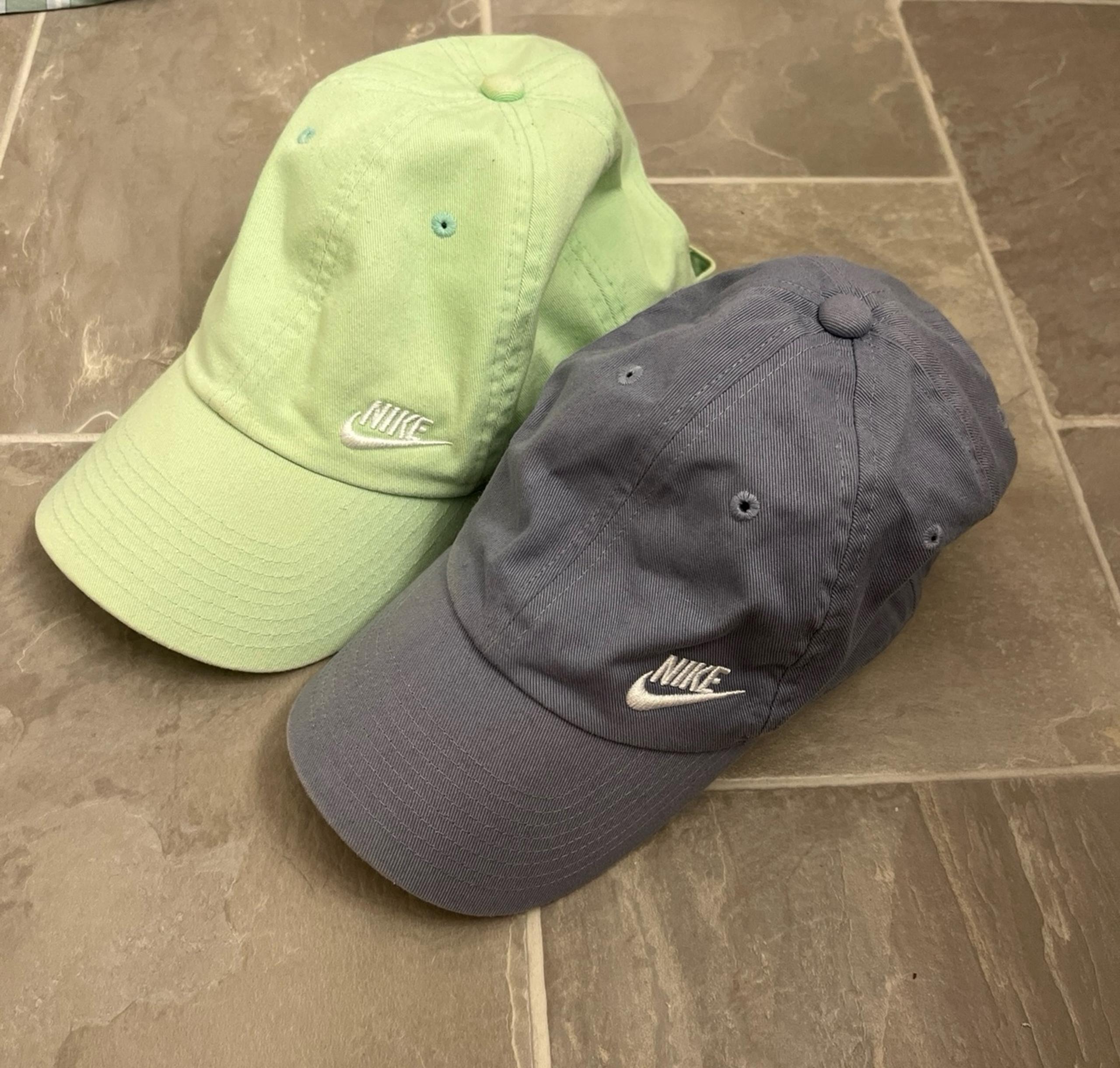 Nike hats