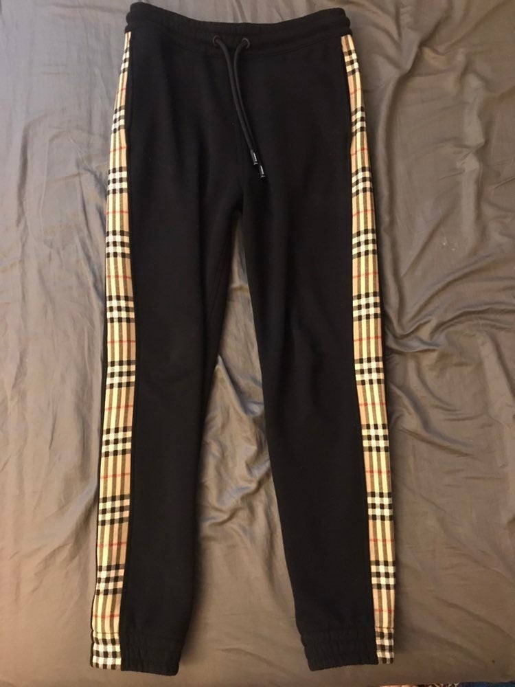 Burberry pants