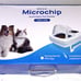 Automatic Cat Feeder, RFID Automatic Pet Feeder with Collar Sensor, Anti Food Gr