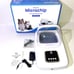 Automatic Cat Feeder, RFID Automatic Pet Feeder with Collar Sensor, Anti Food Gr