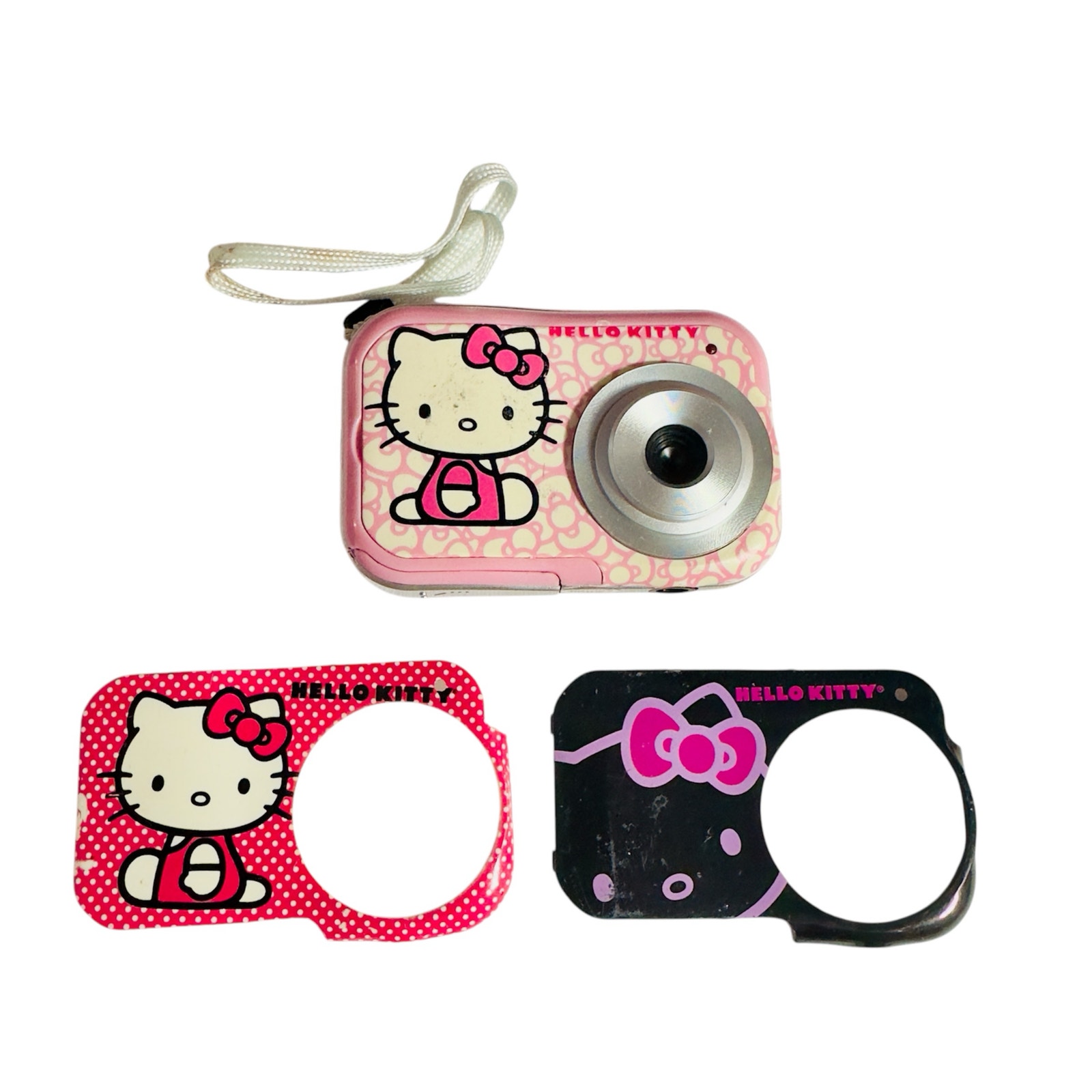 Hello Kitty Digital Cameras | Mercari Hello Kitty Digital Cameras | Mercari