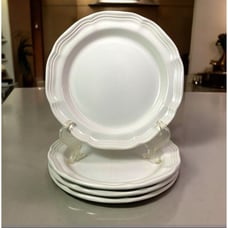 Mikasa French Countryside Salad Plates Set of 4 F9000 8