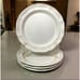 Mikasa French Countryside Salad Plates Set of 4 F9000 8