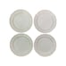Mikasa French Countryside Salad Plates Set of 4 F9000 8