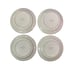 Mikasa French Countryside Salad Plates Set of 4 F9000 8
