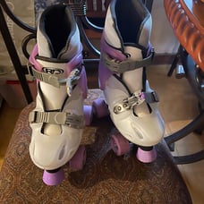 Child skates
