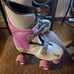 Child skates