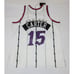 Mitchell & Ness Vince Carter Basketball Jersey Mens XL. Raptor 98 NBA Swingman