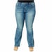 A Beautiful Soul Cory Incrediflex Bootcut Jeans Size 22