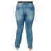 A Beautiful Soul Cory Incrediflex Bootcut Jeans Size 22