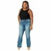 A Beautiful Soul Cory Incrediflex Bootcut Jeans Size 22
