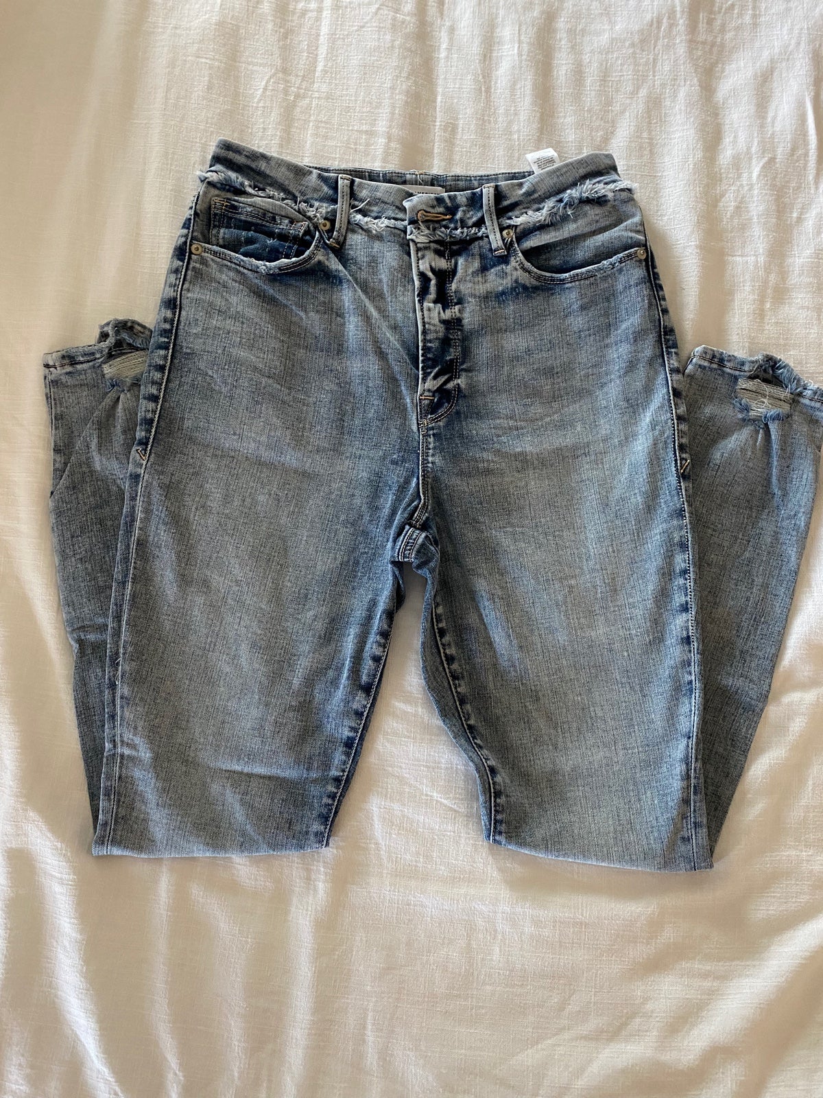 Good American Jeans