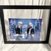 Knuckleheadz Toyz Twiztid Prototype Limited Edition Signed Framed Picture