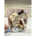 Lizzie Kate Limited Edition A Bee C Cross Stitch Kit