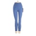 LULULEMON ATHLETICA Water Drop Unlimit HR Tight 25 Leggings - US 4