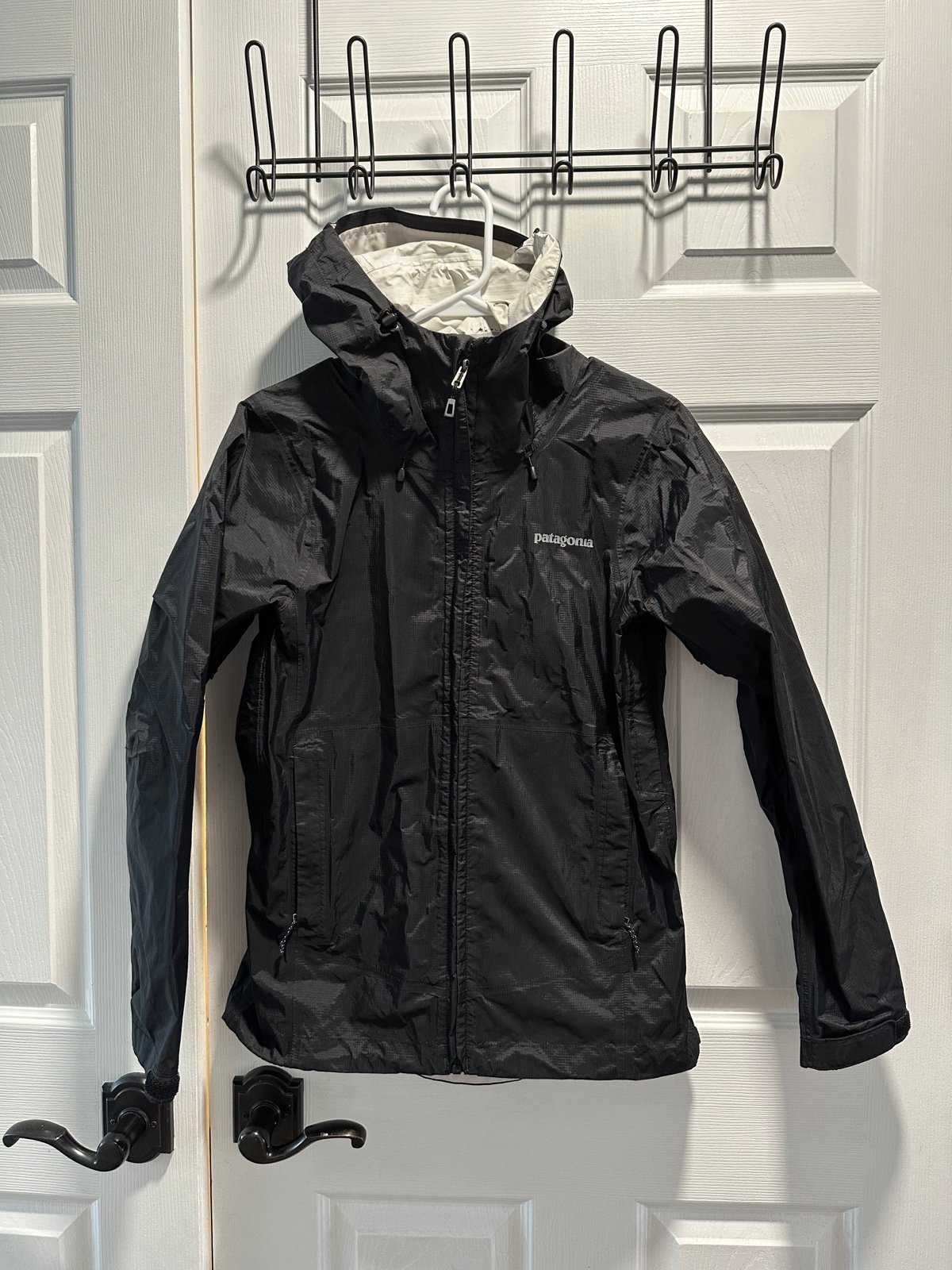 Patagonia Raincoat S