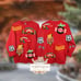 Disney cars sweatshirt