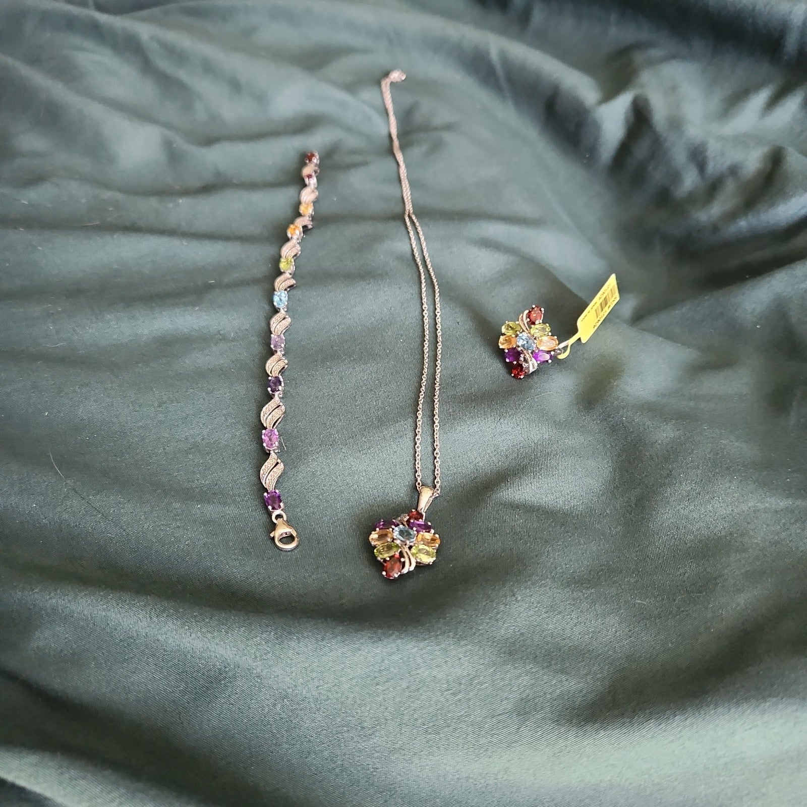 Jewelry Set
