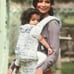 ergo baby carrier organic