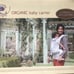 ergo baby carrier organic