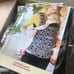 ergo baby carrier organic