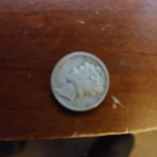 1899 nickel liberty