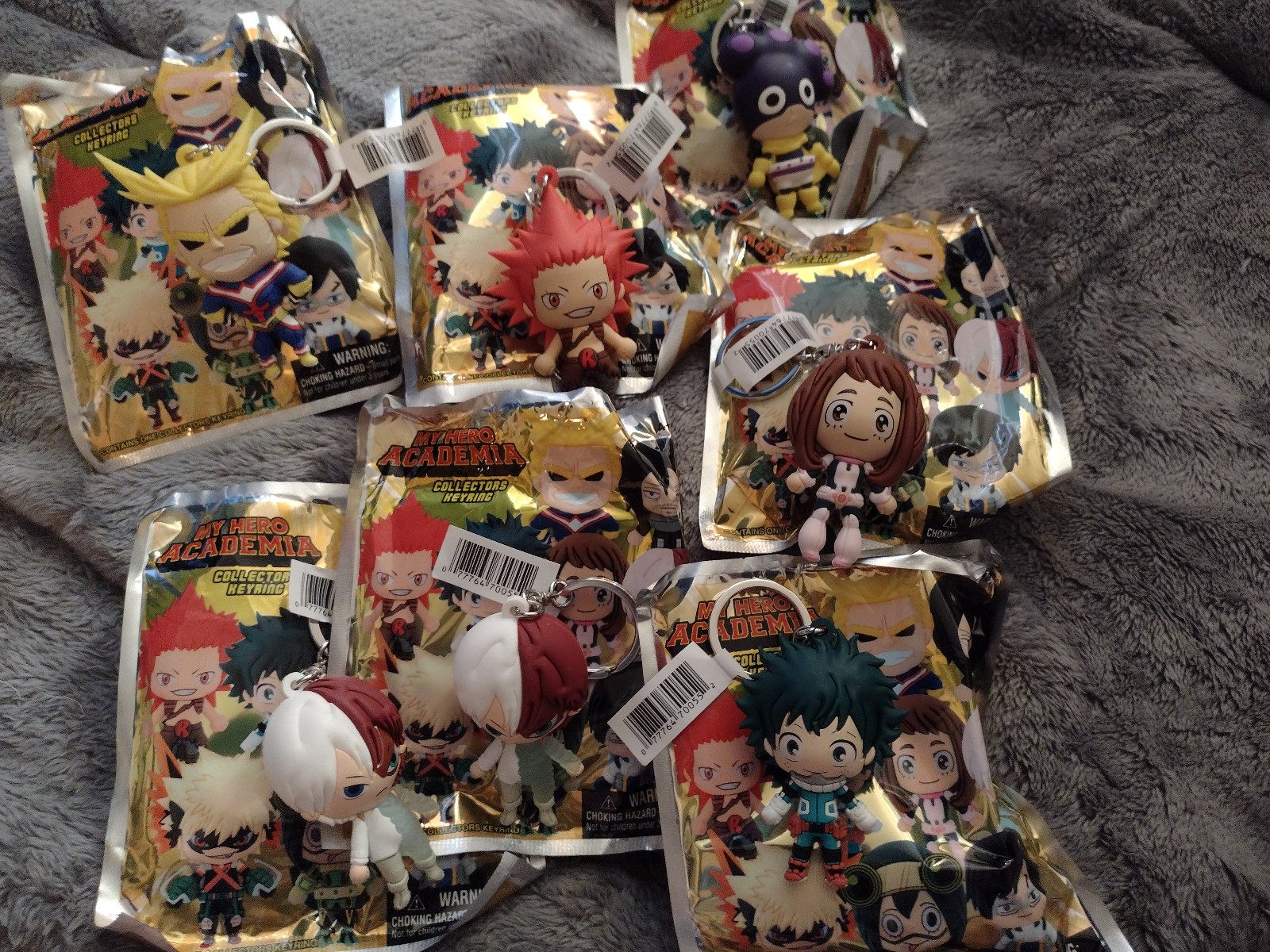 brand outlet My hero academia lot Vintage & collectibles brand outlet My hero academia lot Vintage & collectibles