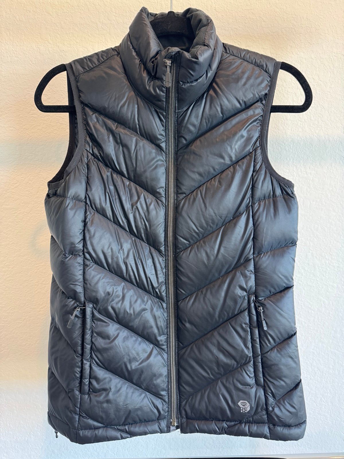 Women’s Mountain Hardwear XS Vest