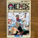 ONE PIECE Volume 1: Romance Dawn 1997 First Edition, Authentic.