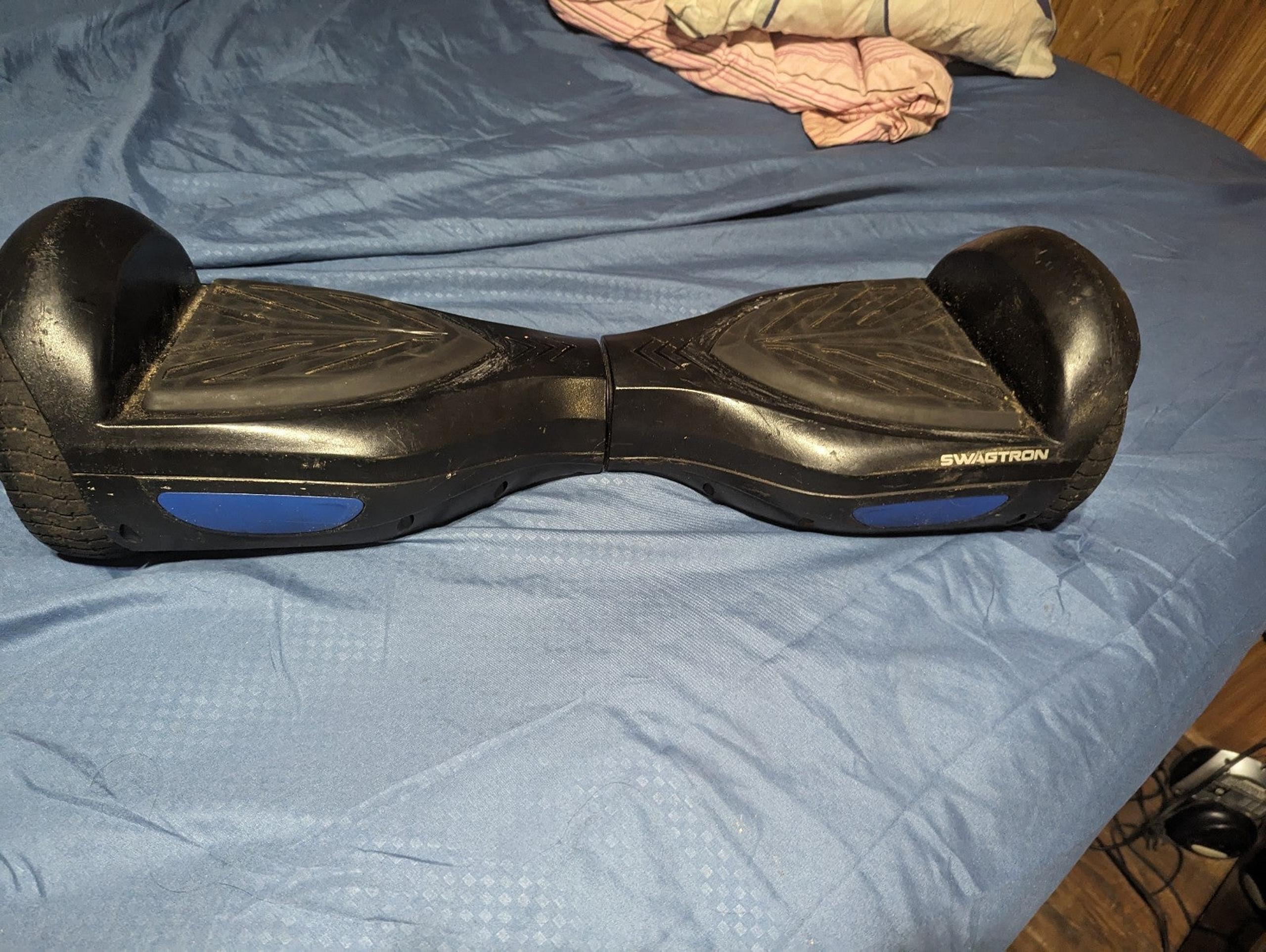 Swagtron Swagboard Hero Hoverboard