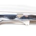 Yamaha 1979 SR500 Rear Chain Case Chrome Guard JPA AP-273