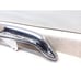 Yamaha 1979 SR500 Rear Chain Case Chrome Guard JPA AP-273