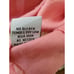 Two Wishes Ladies Linen Skirt Set Sz XL