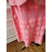 Two Wishes Ladies Linen Skirt Set Sz XL