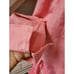 Two Wishes Ladies Linen Skirt Set Sz XL