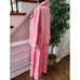 Two Wishes Ladies Linen Skirt Set Sz XL