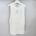 Madewell XS White Knit Tank Top