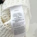 Madewell XS White Knit Tank Top