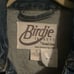 Vintage Book Of Pooh Disney Promo Jacket XL