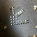 Vintage mid century French Victorian style rotary dial telephone collectible