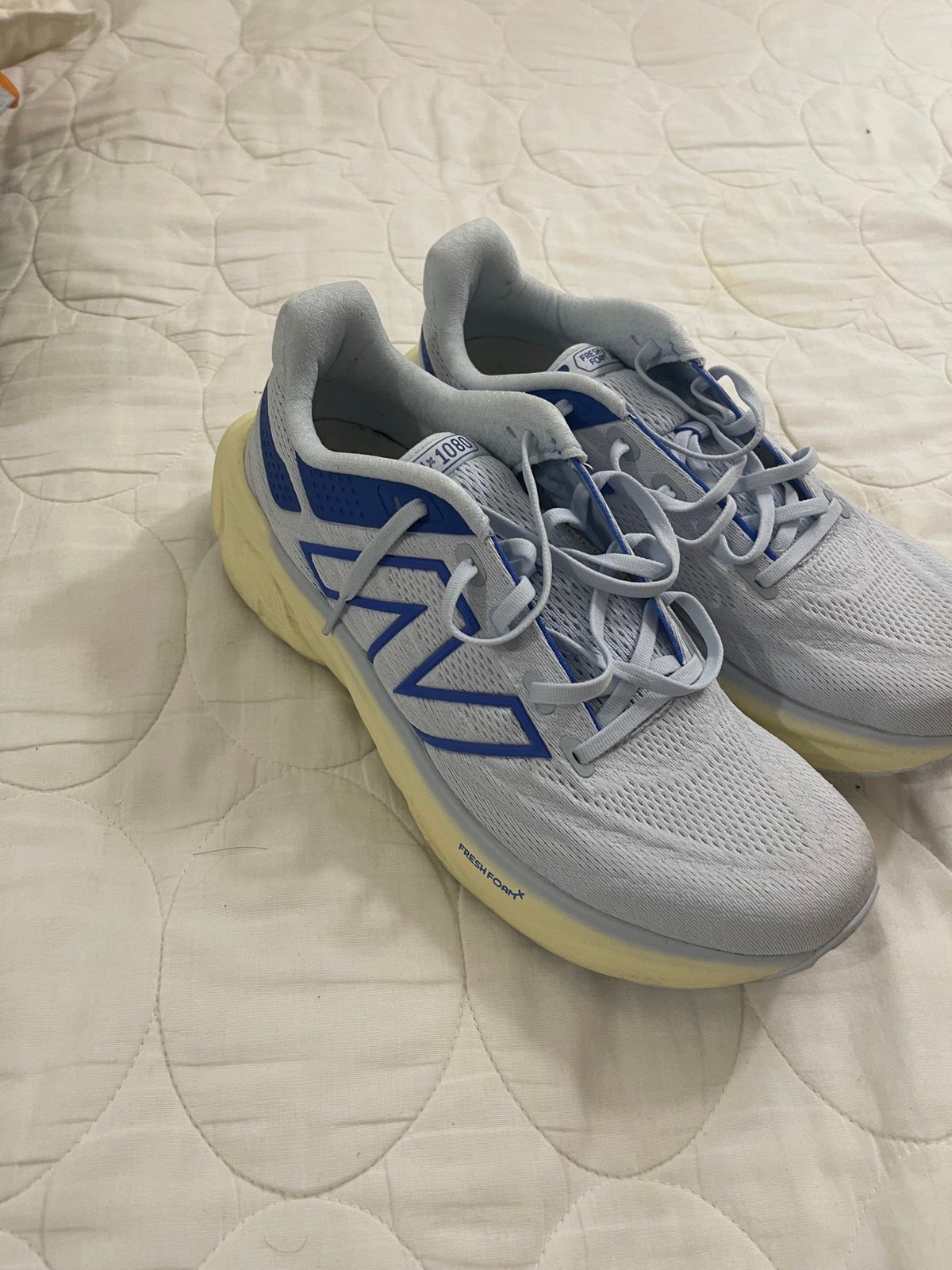 New balance 1080